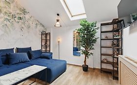 Petru Maior Apartments